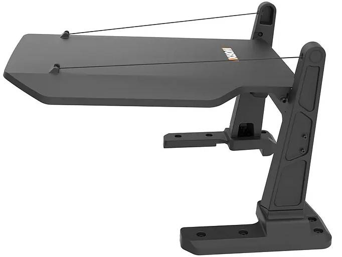 Worx Garáž WA0828 pro robotickou sekačku Vision Cloud