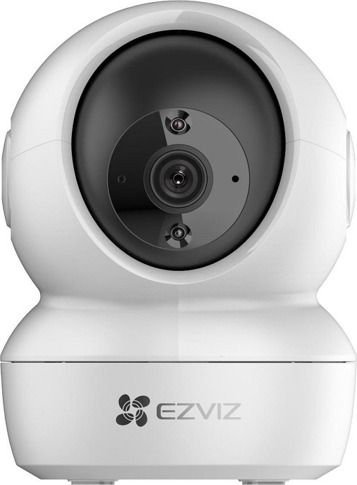 Bezpečnostní kamera EZVIZ C6N (4MP) / 360° / Full HD / Wi-Fi / bílá Varianta: ivi1