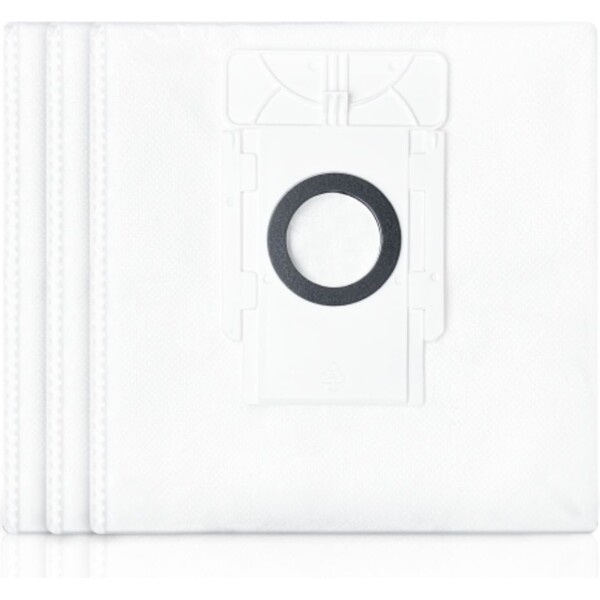 EZVIZ prachové sáčky (3 ks) pro RC3 Plus/RE4 Plus/RE5 Plus/RE5SP