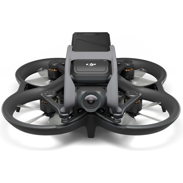DJI Avata Pro-View Combo (DJI Goggles 2) (Další)