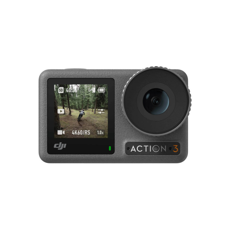 DJI Osmo Action 3 Standard Combo