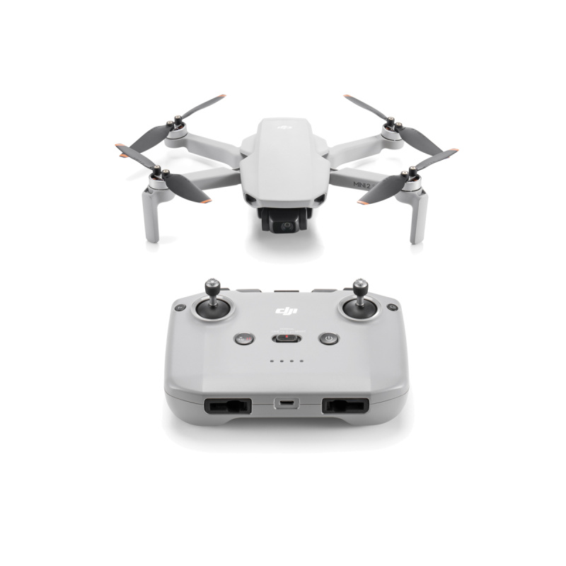 DJI Mini 2 SE Fly More Combo