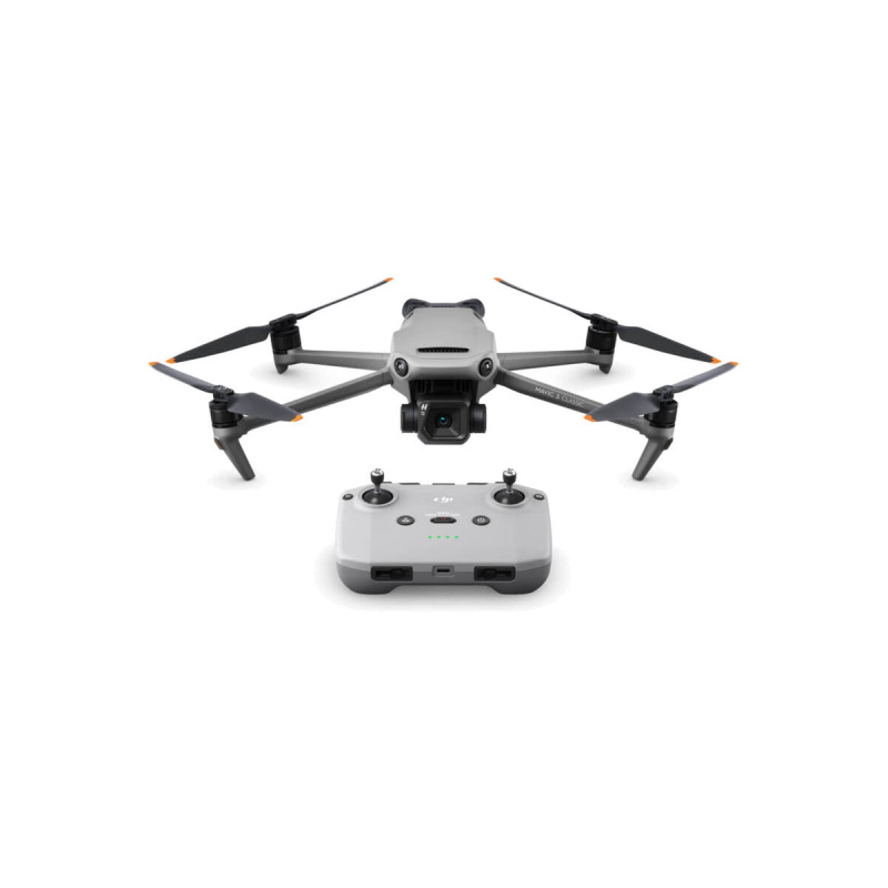 DJI Mavic 3 Classic s ovládáním