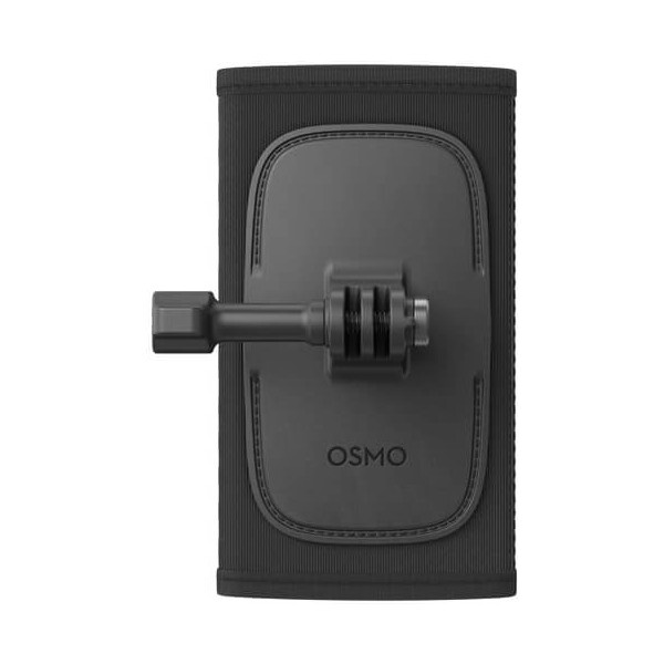 DJI Osmo držák na popruh batohu