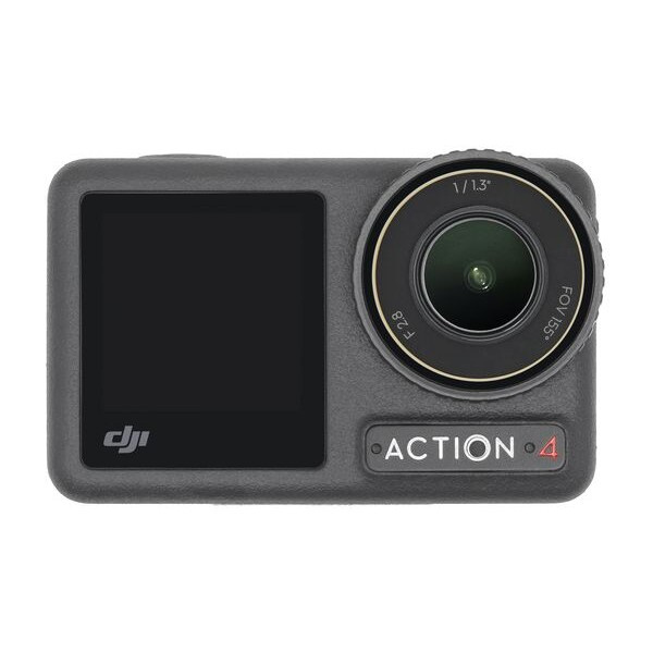 DJI Osmo Action 4 Adventure Combo