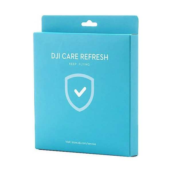 Card DJI Care Refresh 1 prodloužená záruka (DJI Mini 4 Pro) EU (1 rok)
