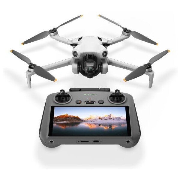 DJI Mini 4 Pro