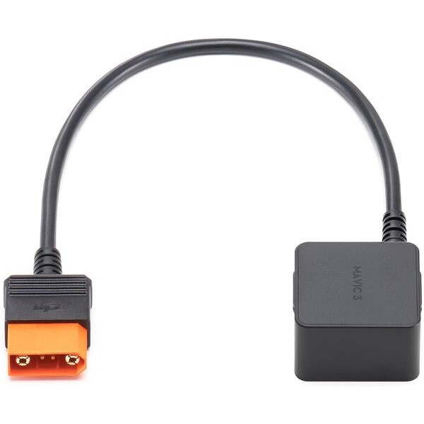 DJI Power SDC na DJI Mavic 3 Series rychlonabíjecí kabel