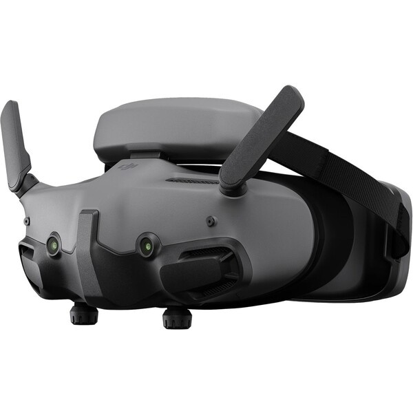 DJI Goggles 3 Šedá