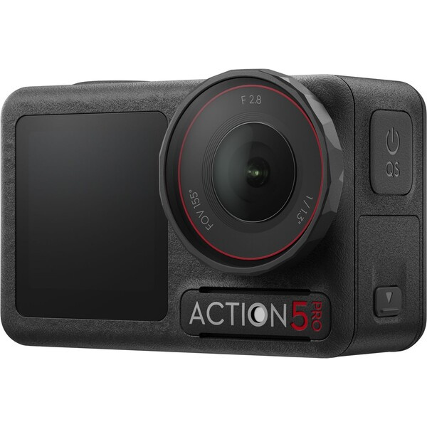 DJI Osmo Action 5 Pro Standard Combo Černá