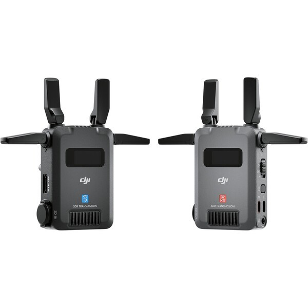 DJI CP.RN.00000397.01 Černá