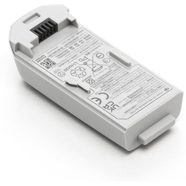 DJI Neo inteligentní letová baterie Šedá