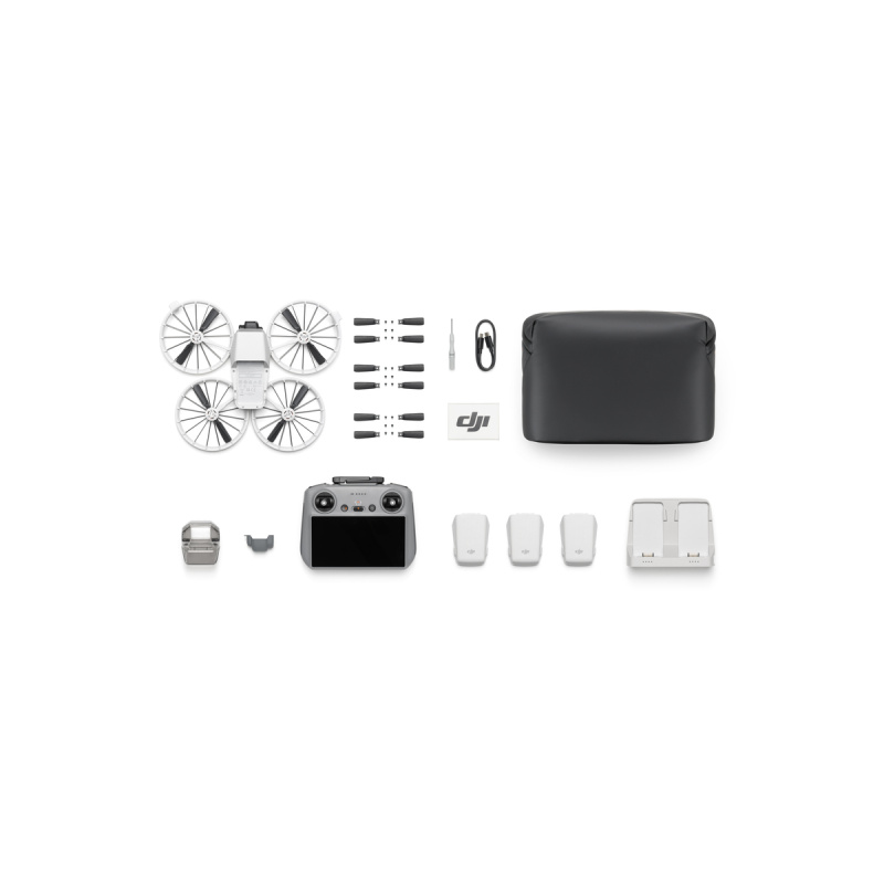 DJI Flip Fly More Combo (DJI RC 2)