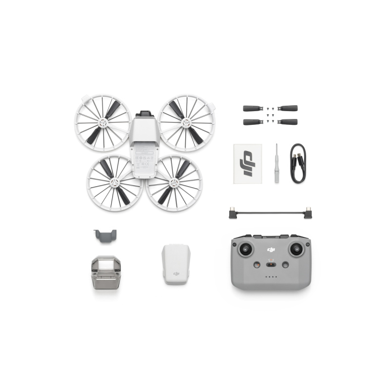 DJI Flip