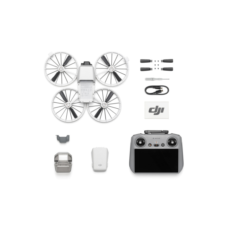 DJI Flip (DJI RC 2)