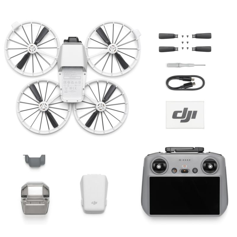 DJI Flip (DJI RC 2)