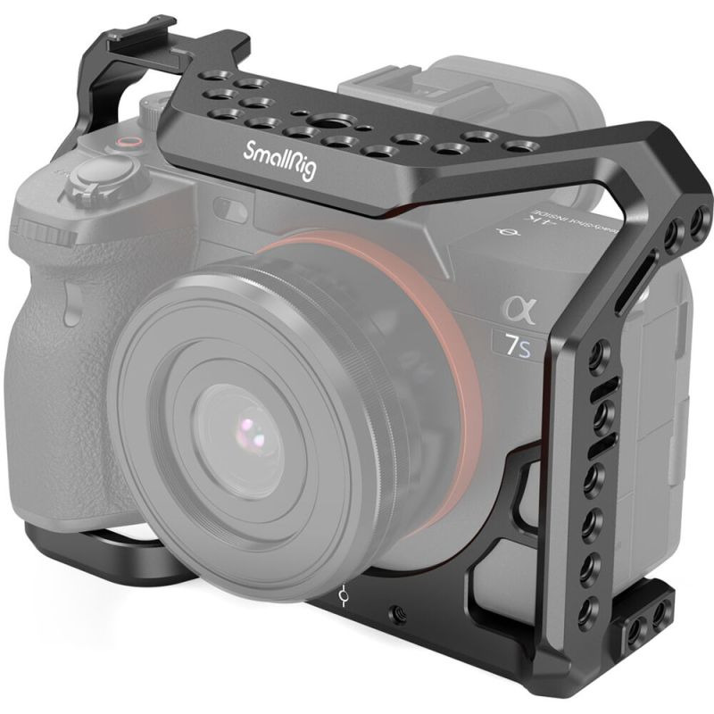 SMALLRIG 2999 Camera Cage for Sony A7S III