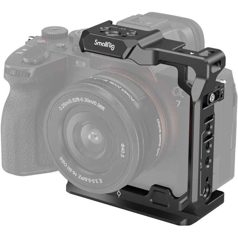 SMALLRIG 3639 klec pro Sony A7IV/ A7SIII/ A7RIV/ A7RV/ A1