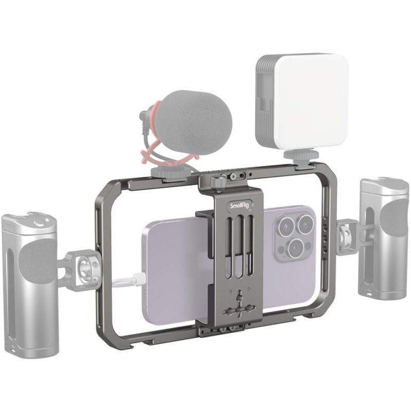 SMALLRIG 2791 Universal Mobile Phone Cage