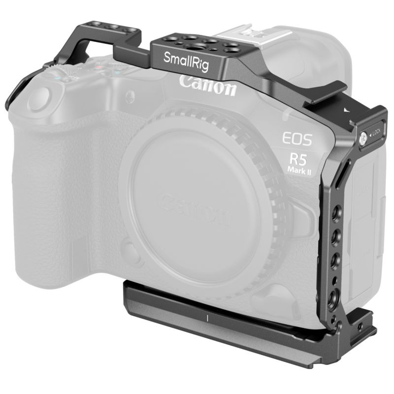 SMALLRIG 4978 klec pro Canon EOS R5 Mark II