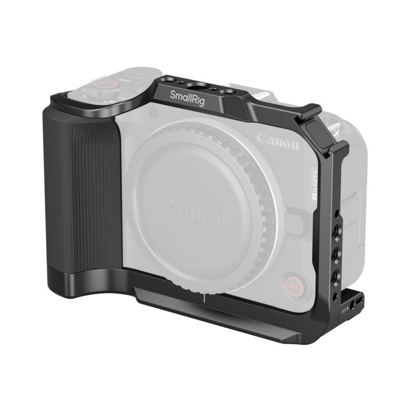 SMALLRIG 5427 Cage for Canon EOS R50 V Black
