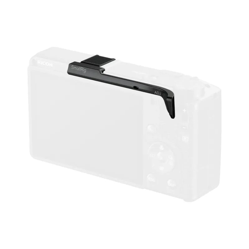 SMALLRIG 5688 Thumb Grip for Ricoh GR IV
