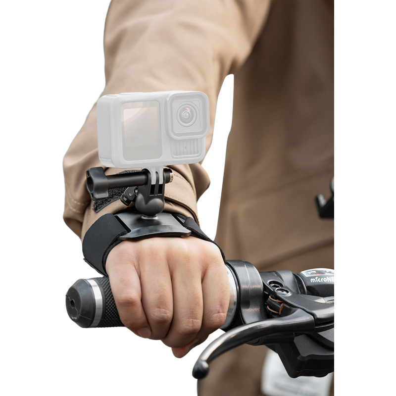 SMALLRIG 5723 Wrist Strap Mount for Action Cameras
