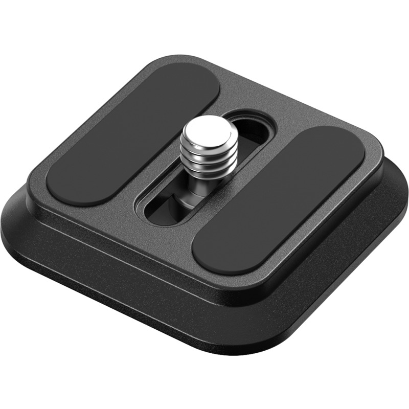 SMALLRIG 5912 Quick Release Mount Plate for SmallRig Vertical Base