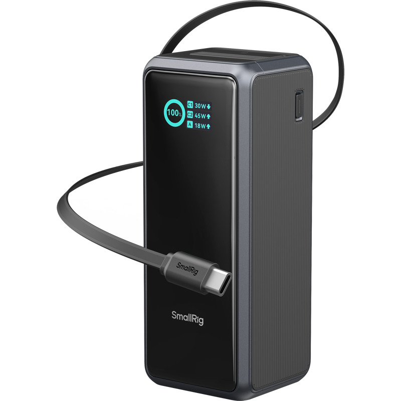SMALLRIG 6108 Nano72 Power Bank
