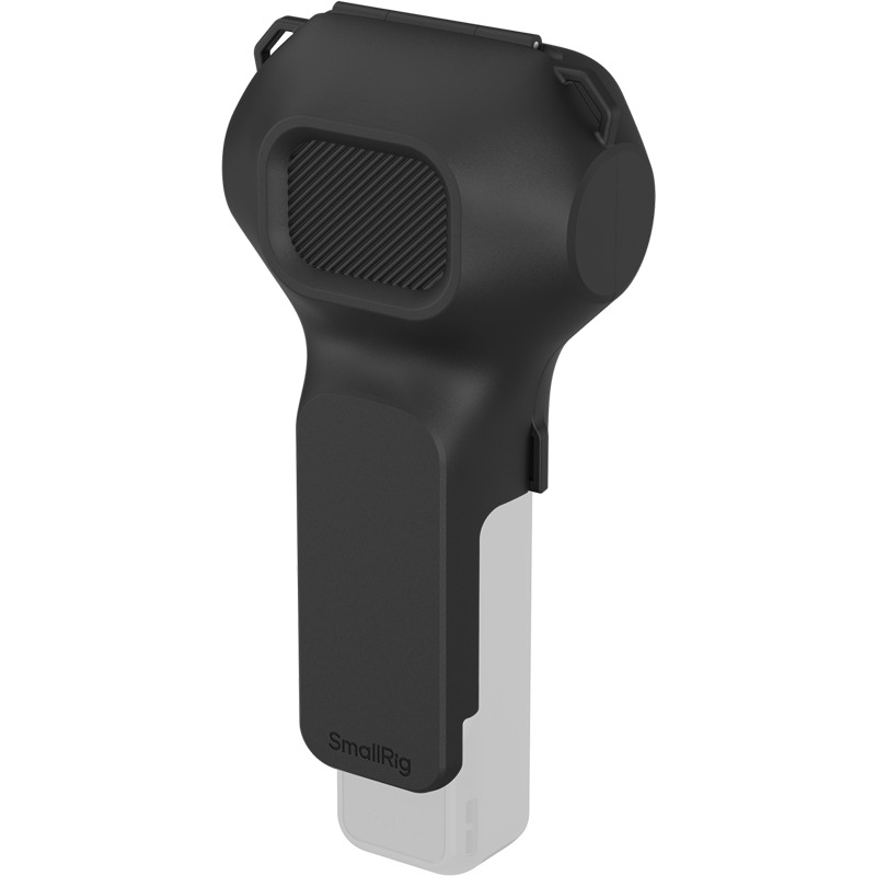 SMALLRIG 6582 Protective Case for DJI Osmo Pocket 4P Black