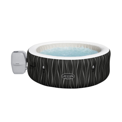BESTWAY 60059 - Vířivka Lay-Z-Spa® LED Hollywood AirJet™