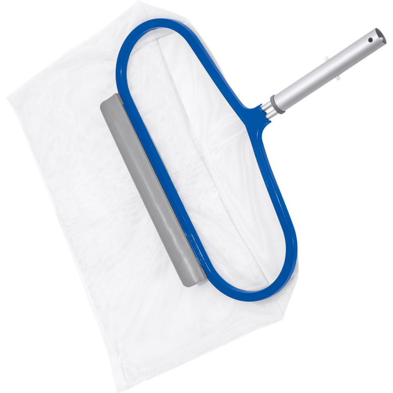 Bestway Nástavec síťky do bazénu Flowclear AquaRake Deluxe 2,8 x 50 x 48,2 cm