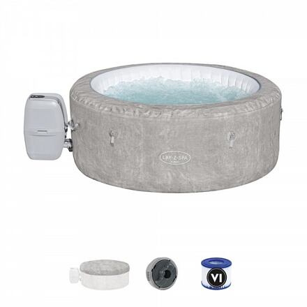 Bestway Lay-Z-Spa Zurich AirJet 60065