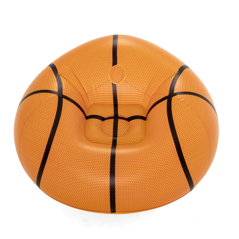 BESTWAY sedátko BASKET 75103