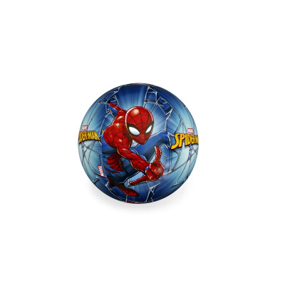Bestway Dětský nafukovací plážový balón Spider Man II