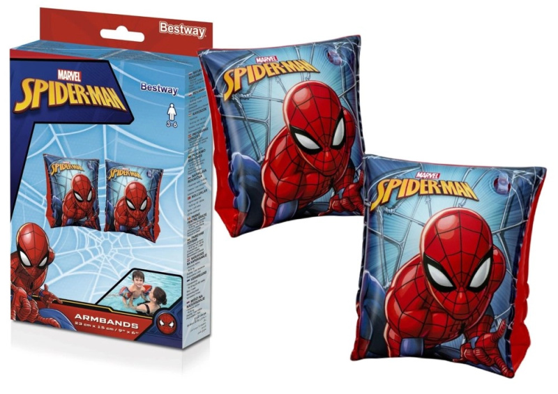 Bestway 48786 Spider Man II