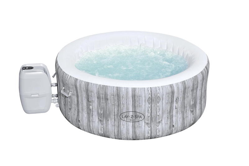Bestway Lay-Z-Spa Fiji 60085