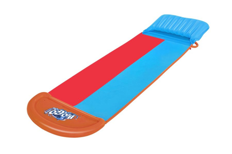 Bestway 52478 Dvojitá vodní skluzavka