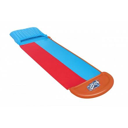 Bestway 52478 Dvojitá vodní skluzavka