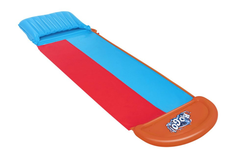 Bestway 52478 Dvojitá vodní skluzavka