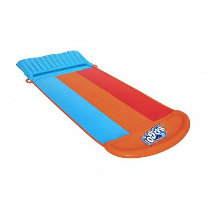 BESTWAY H2O GO vodní skluzavka 52479