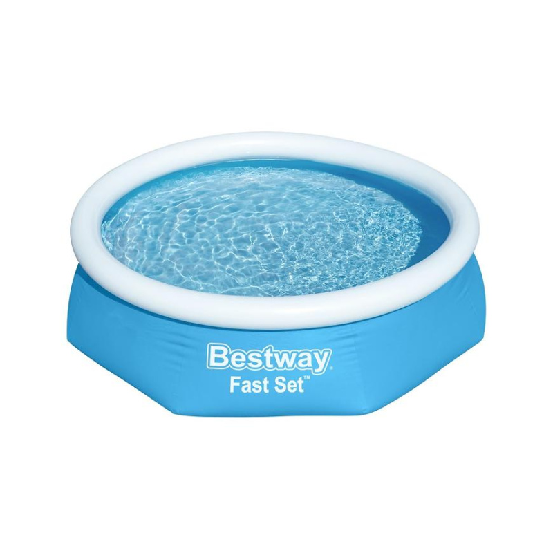 Bestway Fast Set Bazén 244 x 61 cm 57448