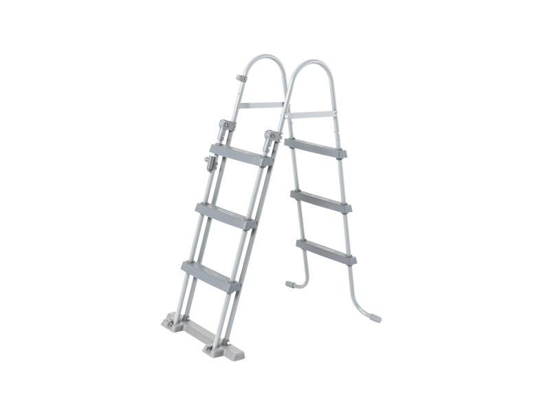 Bestway Bazénové Schůdky 4 Stupně Flowclear 107 Cm
