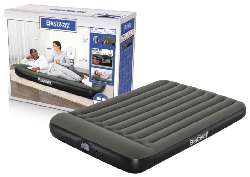 Bestway 203 x 152 x 30 cm 67930