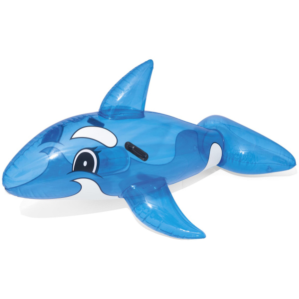 Intex Nafukovací delfín do vody