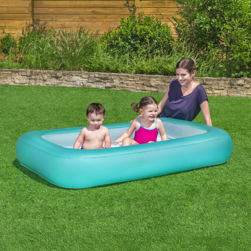 Bestway 51115 Aquababes 165 x 104 x 25 cm
