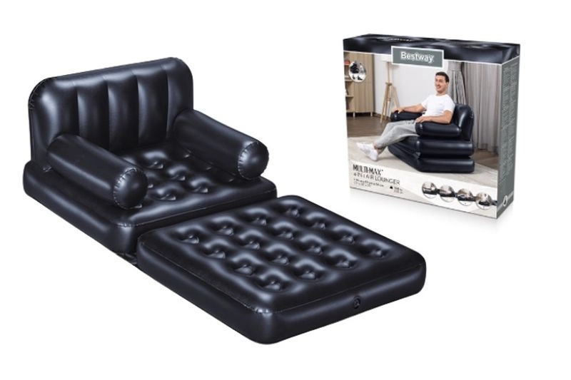 Bestway Multi-Max 4v1 nafukovací sofa