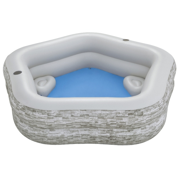 BESTWAY 54423 TruPrint 213 x 206 x 53 cm