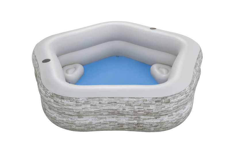 BESTWAY 54423 TruPrint 213 x 206 x 53 cm
