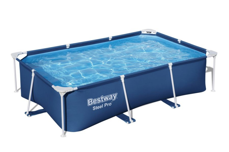 Bestway Steel Pro 2,59 x 1,7 x 0,61 m 56403